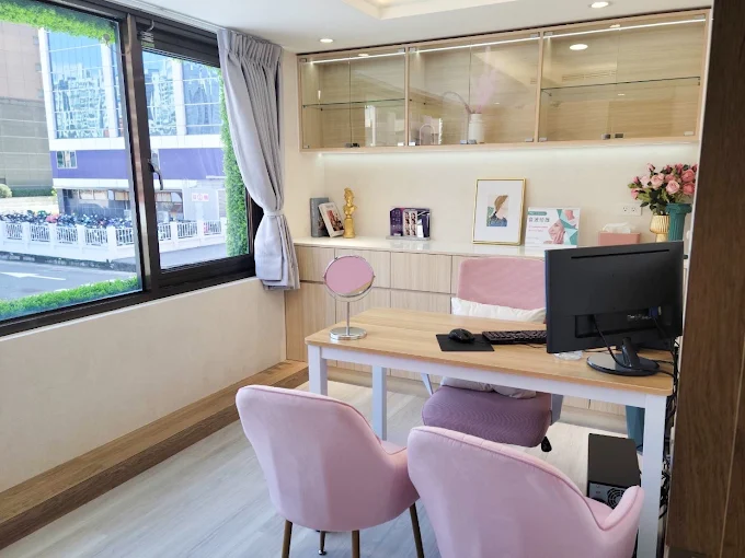 慕雲美學診所 - 台北旗艦館 照片 4